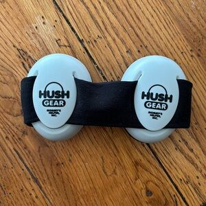 Baby hearing protection earphones headphones earmuffs